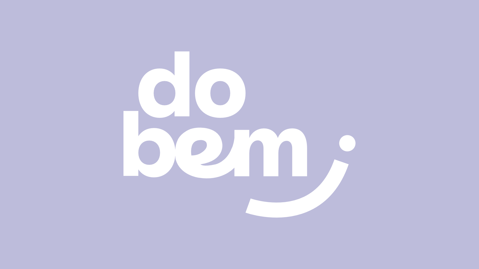 Logo Do Bem - Imagem Substituta