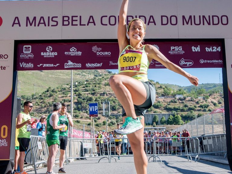 provas mais bonitas do mundo