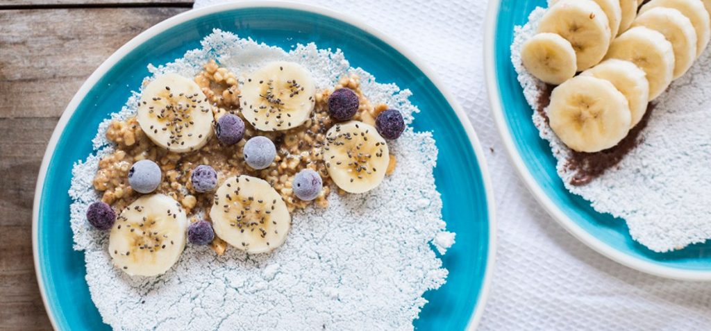 receitas de tapioca