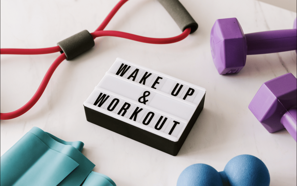motivação para treinar