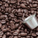 cápsulas de café reutilizáveis