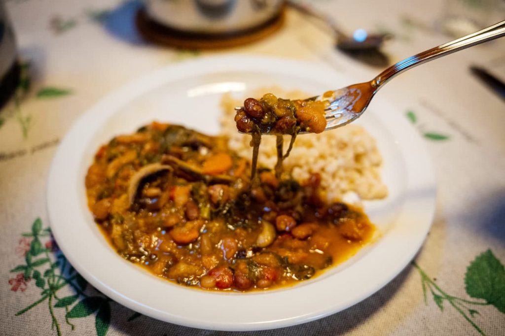 A melhor receita de feijoada, pelos Guardiões de Feijões