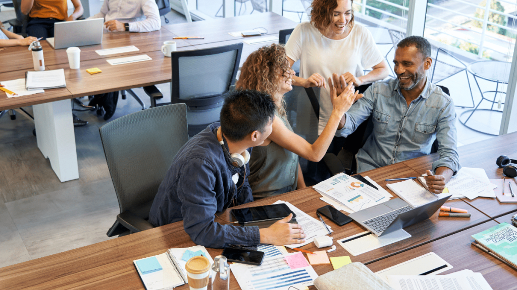 melhores empresas para se trabalhar