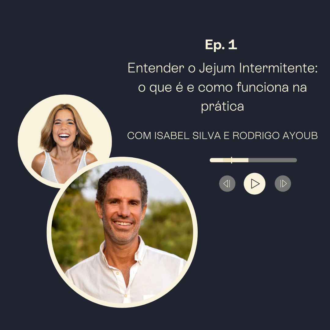 Entender o Jejum Intermitente