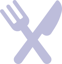 Alimentação Icon