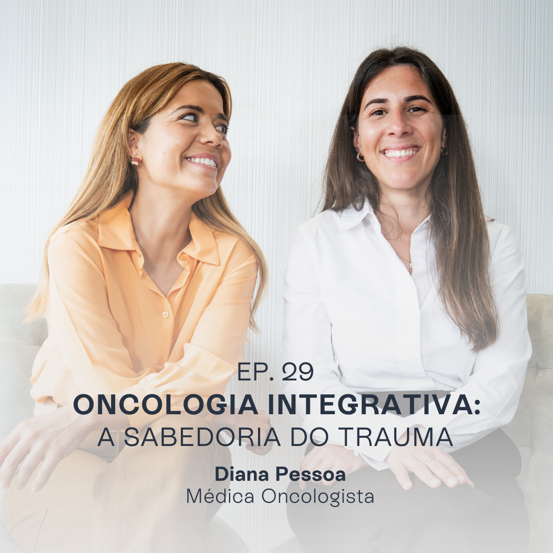 Oncologia integrativa: a sabedoria do trauma